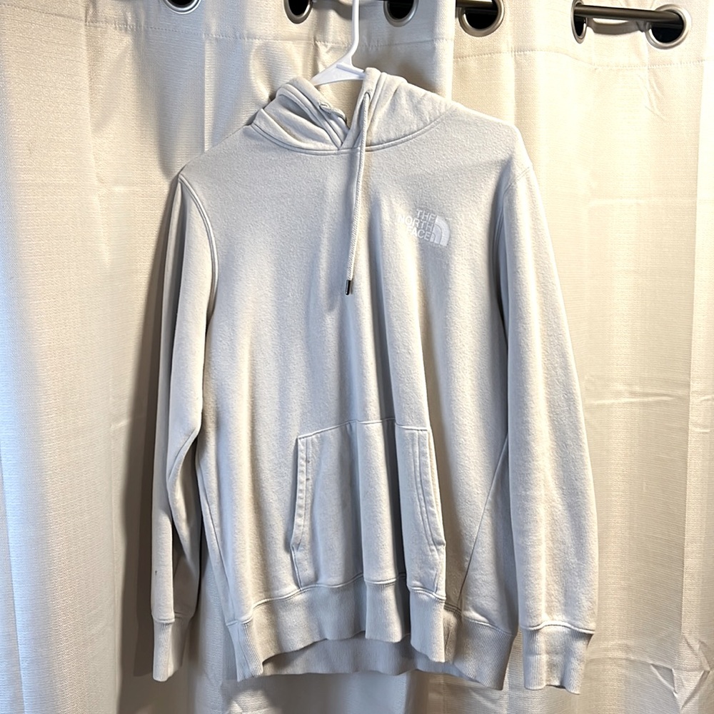 North Face Hoodie
